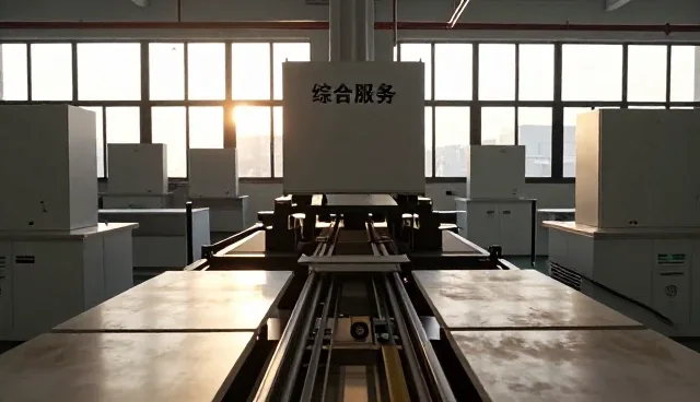 辐射防护系统